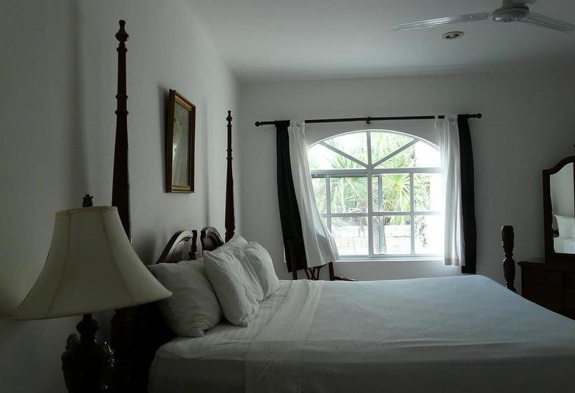 Hotel Villa del Mar  | Playa del Carmen | Quintana Roo | México 4