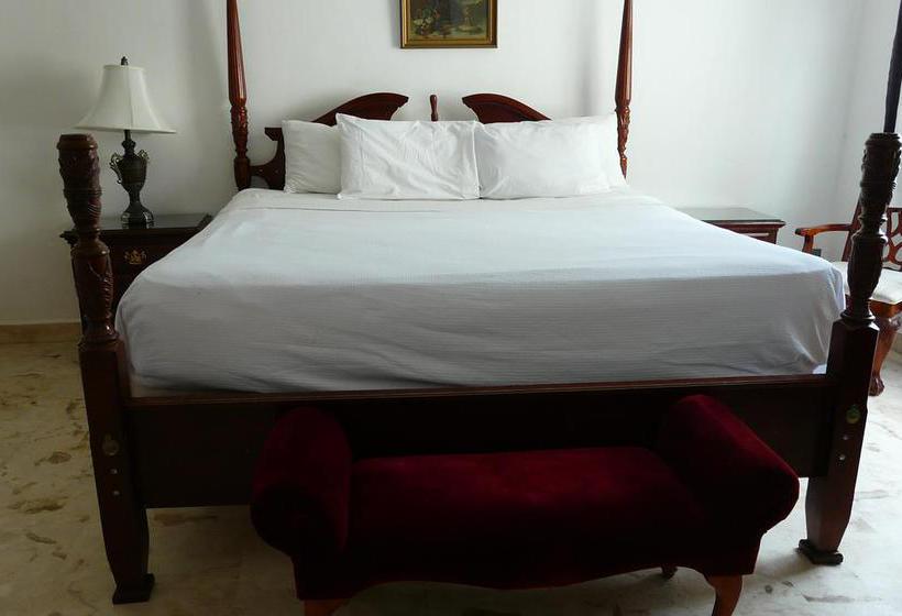 Hotel Villa del Mar  | Playa del Carmen | Quintana Roo | México 6