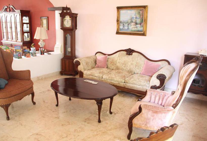 Hotel Villa del Mar  | Playa del Carmen | Quintana Roo | México 7