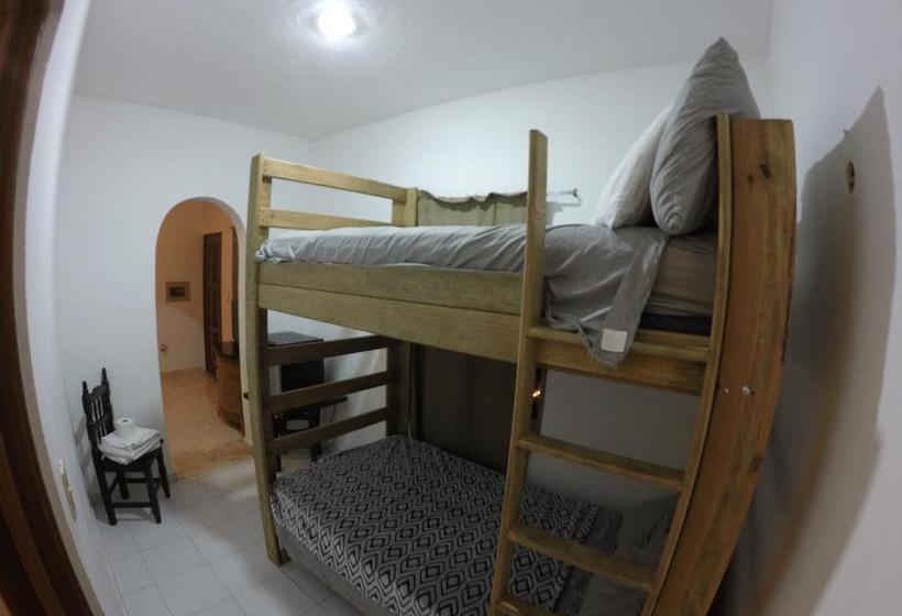 Hotel Villa del Mar  | Playa del Carmen | Quintana Roo | México 9