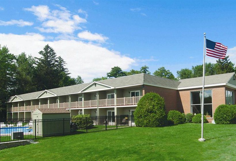 Hotel University Motor Inn 