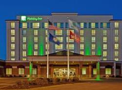 Hotel Holiday Inn University Plaza - Bowling Green 