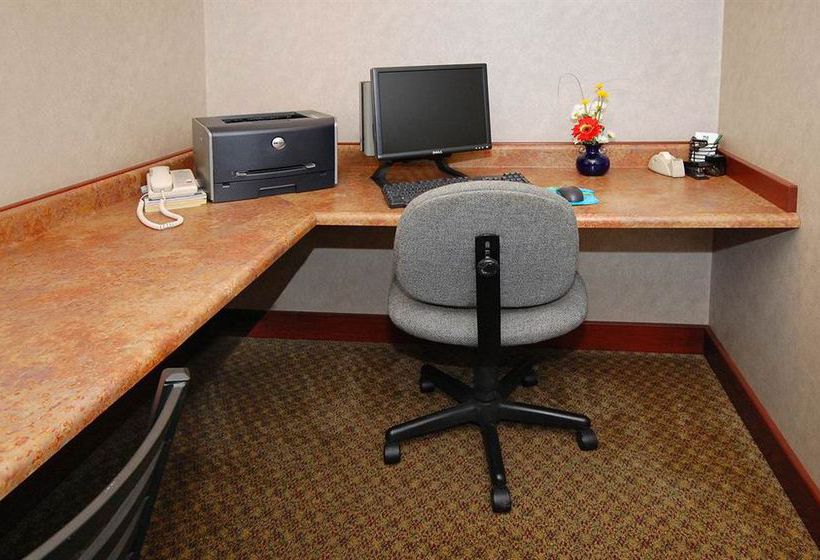 Hotel Quality Inn Uptown  | Port Angeles | Washington | United States 2