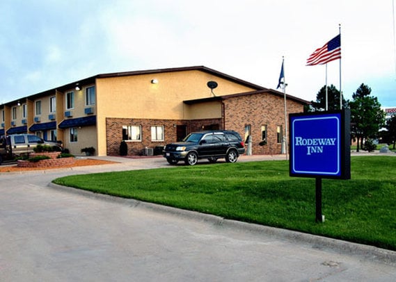 Hotel Rodeway Inn Hastings  | Hastings | Nebraska | United States