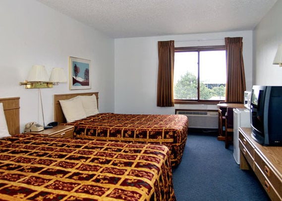 Hotel Rodeway Inn Hastings  | Hastings | Nebraska | United States 1