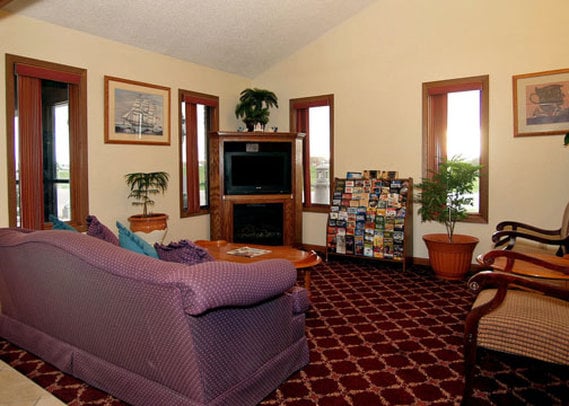 Hotel Rodeway Inn Hastings  | Hastings | Nebraska | United States 10