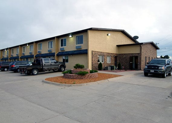 Hotel Rodeway Inn Hastings  | Hastings | Nebraska | United States 11
