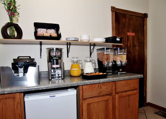 Hotel Rodeway Inn Hastings  | Hastings | Nebraska | United States 12