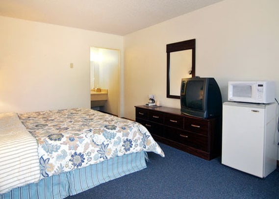 Hotel Rodeway Inn Hastings  | Hastings | Nebraska | United States 13