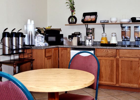 Hotel Rodeway Inn Hastings  | Hastings | Nebraska | United States 14