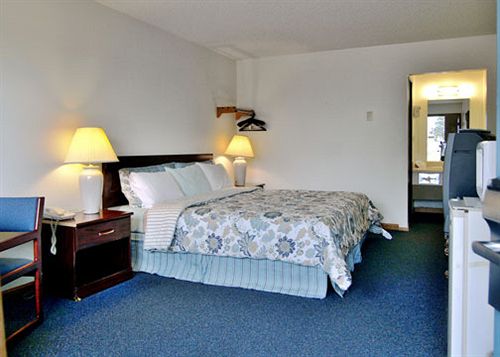 Hotel Rodeway Inn Hastings  | Hastings | Nebraska | United States 19