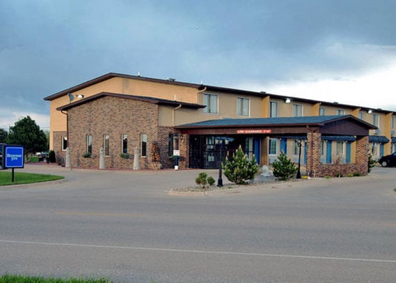 Hotel Rodeway Inn Hastings  | Hastings | Nebraska | United States 2