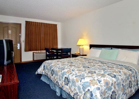 Hotel Rodeway Inn Hastings  | Hastings | Nebraska | United States 3