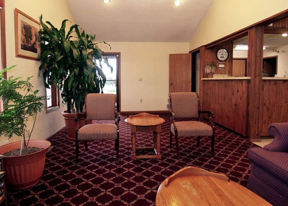 Hotel Rodeway Inn Hastings  | Hastings | Nebraska | United States 4