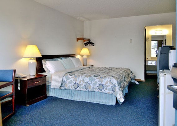 Hotel Rodeway Inn Hastings  | Hastings | Nebraska | United States 5