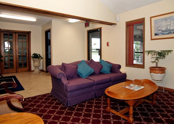 Hotel Rodeway Inn Hastings  | Hastings | Nebraska | United States 7