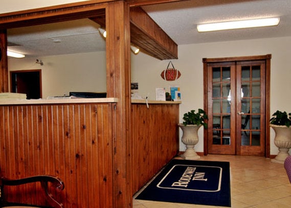 Hotel Rodeway Inn Hastings  | Hastings | Nebraska | United States 8