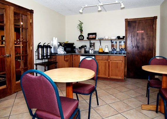 Hotel Rodeway Inn Hastings  | Hastings | Nebraska | United States 9