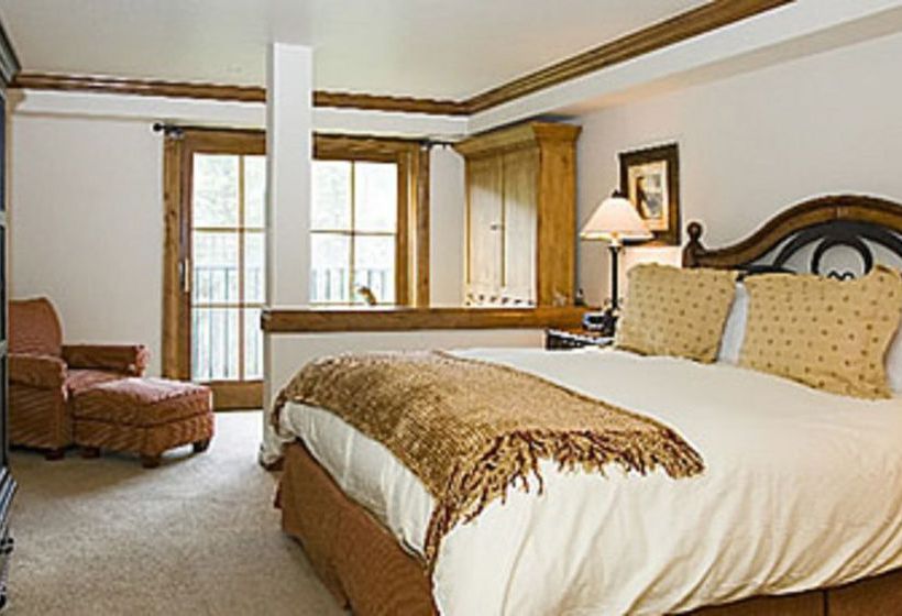 Vail Athletic Club Hotel & Spa  | Vail | Colorado | United States 10