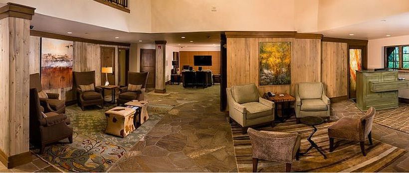Vail Athletic Club Hotel & Spa  | Vail | Colorado | United States 13