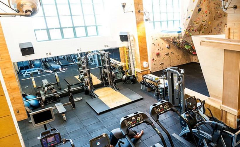 Vail Athletic Club Hotel & Spa  | Vail | Colorado | United States 5