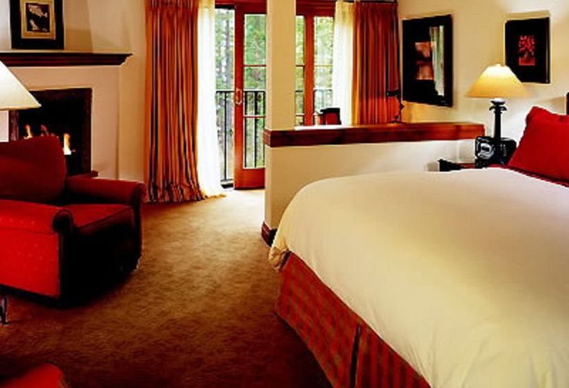 Vail Athletic Club Hotel & Spa  | Vail | Colorado | United States 8