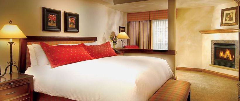 Vail Athletic Club Hotel & Spa  | Vail | Colorado | United States 9