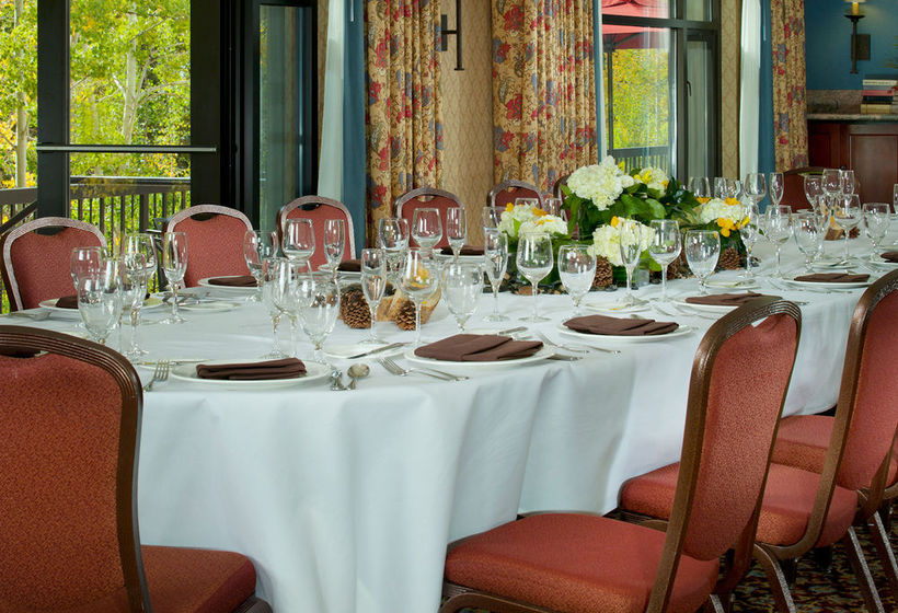 Hotel Vail Cascade Condominiums  | Vail | Colorado | Hotel negli Stati Uniti 10