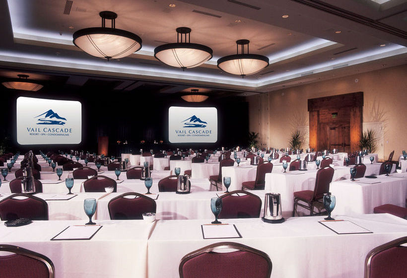 Hotel Vail Cascade Condominiums  | Vail | Colorado | Hotel negli Stati Uniti 11