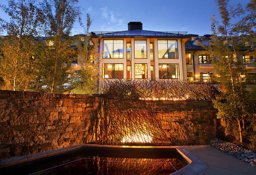 Hotel Vail Cascade Condominiums  | Vail | Colorado | Hotel negli Stati Uniti 12