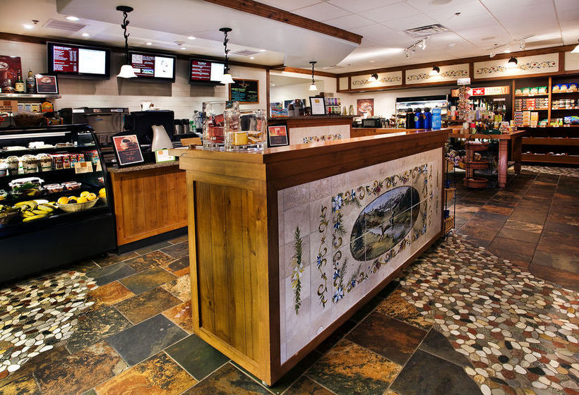 Hotel Vail Cascade Condominiums  | Vail | Colorado | Hotel negli Stati Uniti 13