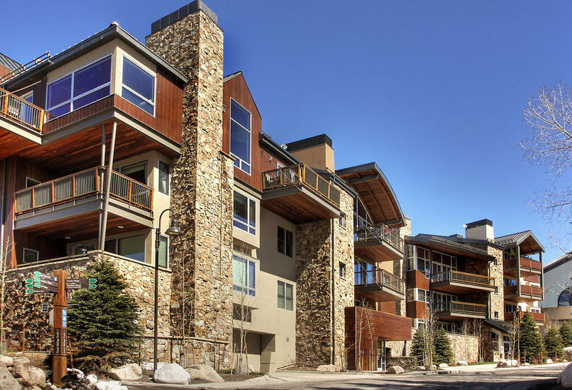 Hotel Vail Cascade Condominiums  | Vail | Colorado | Hotel negli Stati Uniti 15