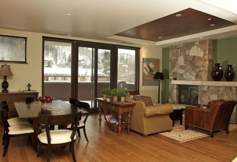 Hotel Vail Cascade Condominiums  | Vail | Colorado | Hotel negli Stati Uniti 16