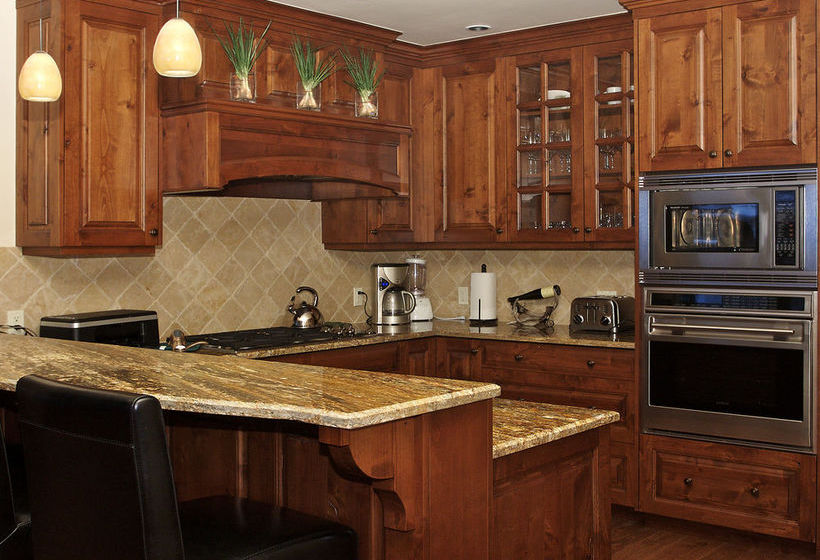 Hotel Vail Cascade Condominiums  | Vail | Colorado | Hotel negli Stati Uniti 17