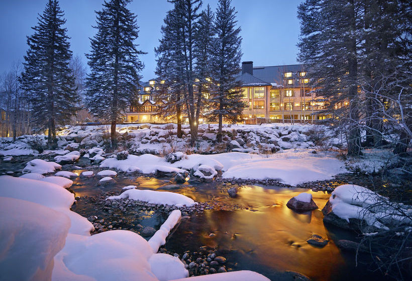 Hotel Vail Cascade Condominiums  | Vail | Colorado | Hotel negli Stati Uniti 18