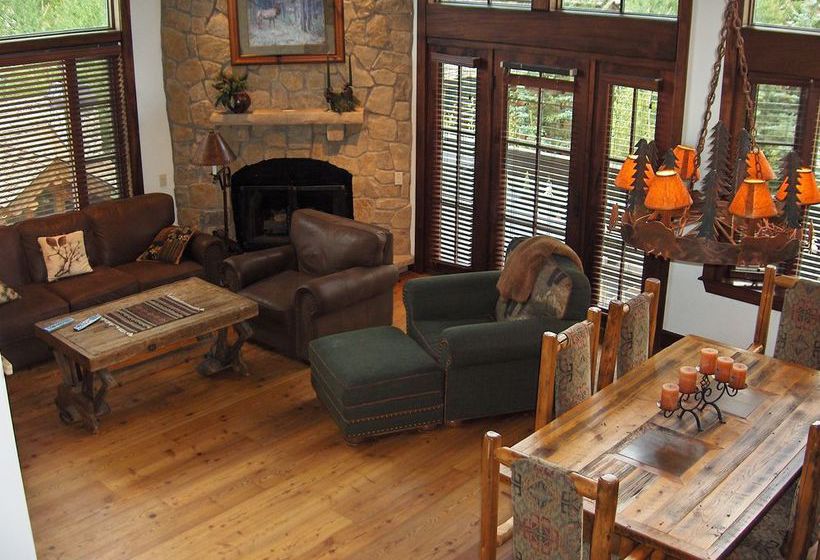 Hotel Vail Cascade Condominiums  | Vail | Colorado | Hotel negli Stati Uniti 2