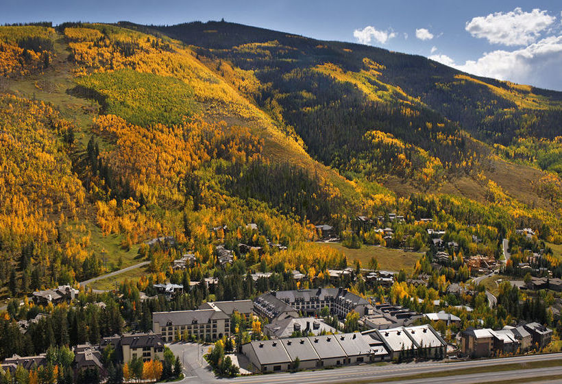 Hotel Vail Cascade Condominiums  | Vail | Colorado | Hotel negli Stati Uniti 20