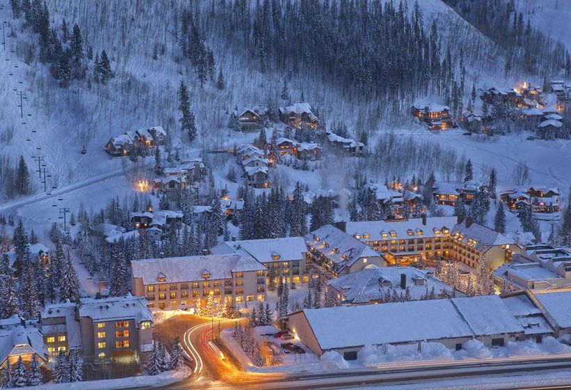 Hotel Vail Cascade Condominiums  | Vail | Colorado | Hotel negli Stati Uniti 4