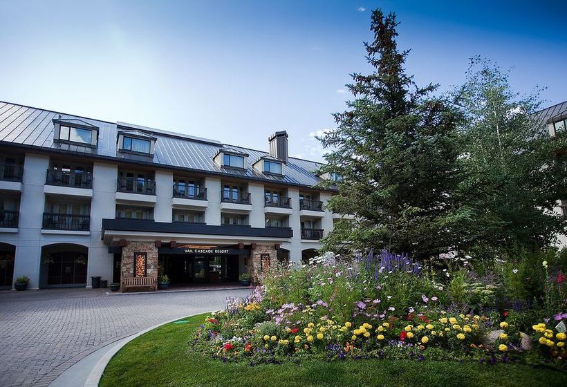 Hotel Vail Cascade Condominiums  | Vail | Colorado | Hotel negli Stati Uniti 5