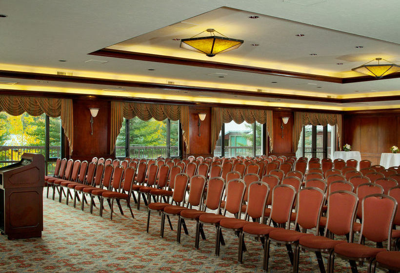 Hotel Vail Cascade Condominiums  | Vail | Colorado | Hotel negli Stati Uniti 8