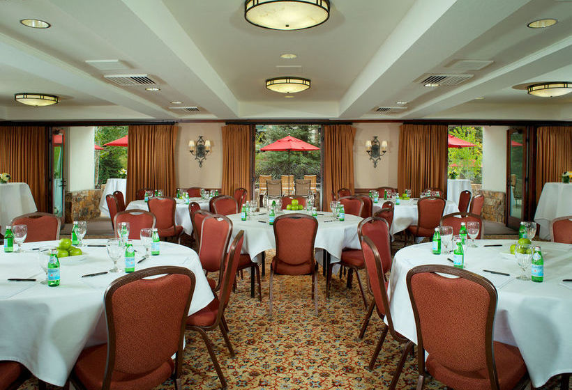 Hotel Vail Cascade Condominiums  | Vail | Colorado | Hotel negli Stati Uniti 9