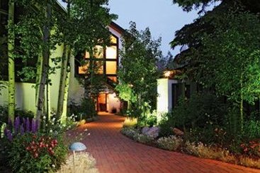 Hotel Vail Racquet Club