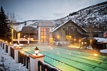 Hotel Vail Racquet Club  | Vail | Colorado | United States 1