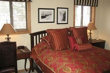 Hotel Vail Racquet Club  | Vail | Colorado | United States 11