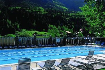 Hotel Vail Racquet Club  | Vail | Colorado | United States 12