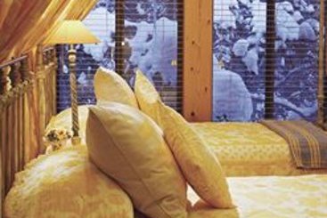 Hotel Vail Racquet Club  | Vail | Colorado | United States 13