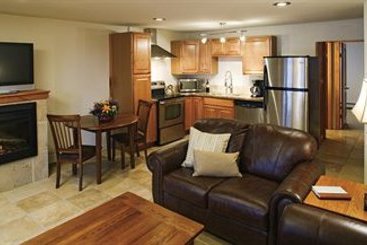 Hotel Vail Racquet Club  | Vail | Colorado | United States 14