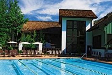 Hotel Vail Racquet Club  | Vail | Colorado | United States 17