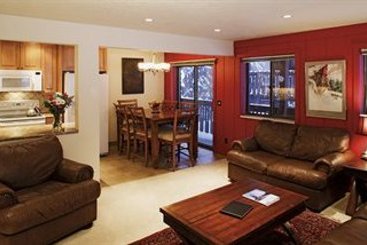 Hotel Vail Racquet Club  | Vail | Colorado | United States 18