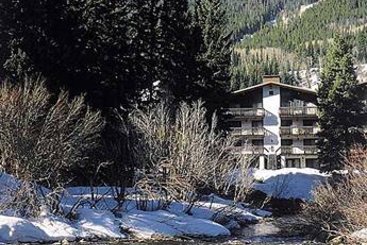 Hotel Vail Racquet Club  | Vail | Colorado | United States 2